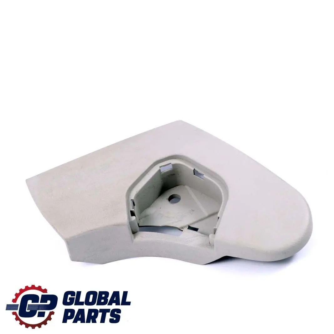 Clase W220 Delantero Derecho O / Cubre Cinturon Gris para Mercedes con número de pieza A2209103454 Mercedes Clase W220 Delantero Derecho O / Cubre Cinturon Gris - SKU A2209103454 - Número de pieza A2209103454