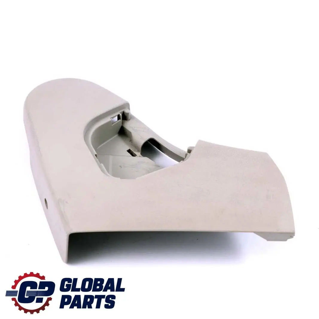 Mercedes-Benz S-Class W220 Front Right O/S Belt Trim Cover Grey to with Part number A2209103454 Mercedes-Benz S-Class W220 Front Right O/S Belt Trim Cover Grey - SKU A2209103454 - Part number A2209103454