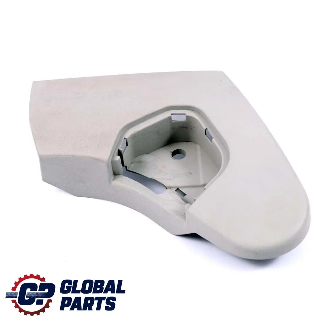 Mercedes-Benz S-Class W220 Front Right O/S Belt Trim Cover Grey to with Part number A2209103454 Mercedes-Benz S-Class W220 Front Right O/S Belt Trim Cover Grey - SKU A2209103454 - Part number A2209103454