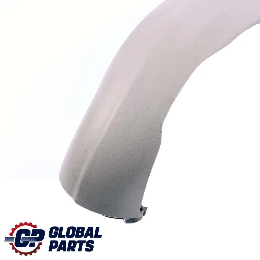  Mercedes-Benz S W220 Vorne Links Sitz Verkleidung Abdeckung Grau - SKU A2209184930 - Teilenummer A2209184930