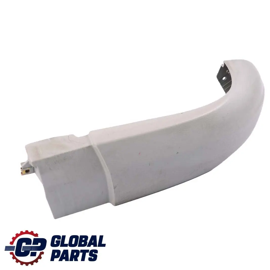  Mercedes-Benz S W220 Anteriore Destro Sedile Copertura Grigio - SKU A2209185030 - Numero di parte A2209185030