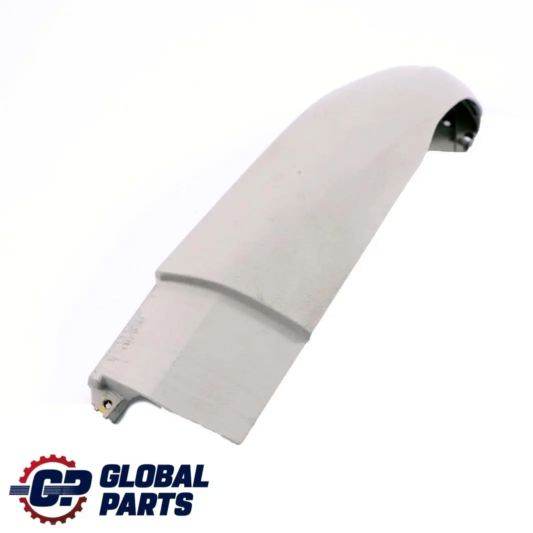 Mercedes-Benz S W220 Anteriore Destro Sedile Copertura Grigio per con numero di parte A2209185030 Mercedes-Benz S W220 Anteriore Destro Sedile Copertura Grigio - SKU A2209185030 - Numero di parte A2209185030