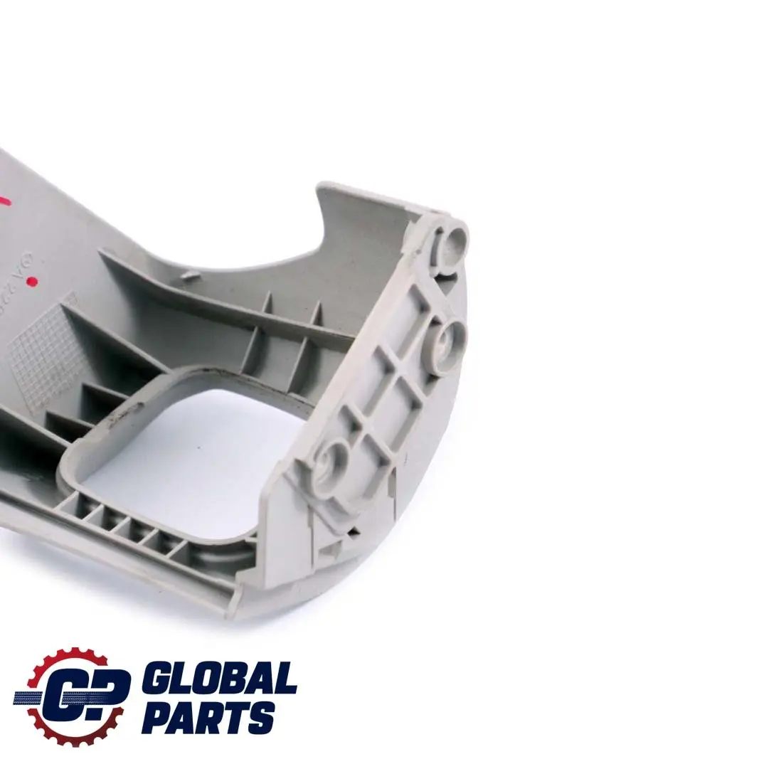 Tapizado Asiento Delantero Izquierdo Derecho Gris para Mercedes W220 con número de pieza A2209185330 Mercedes W220 Tapizado Asiento Delantero Izquierdo Derecho Gris - SKU A2209185330 - Número de pieza A2209185330