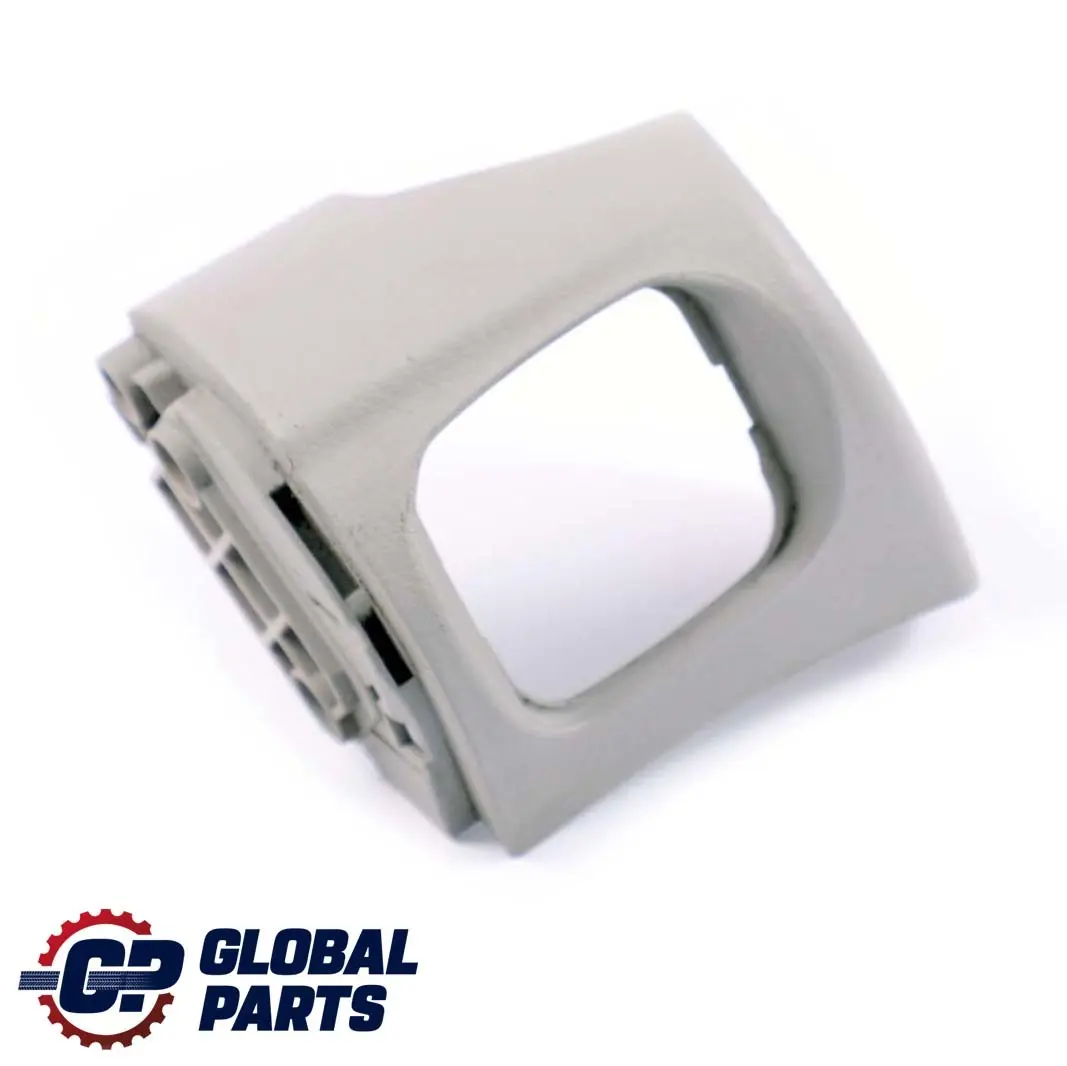 Mercedes-Benz S W220 Front Left Seat Cover Trim Outside Right Grey - SKU A2209185330 - Part number A2209185330