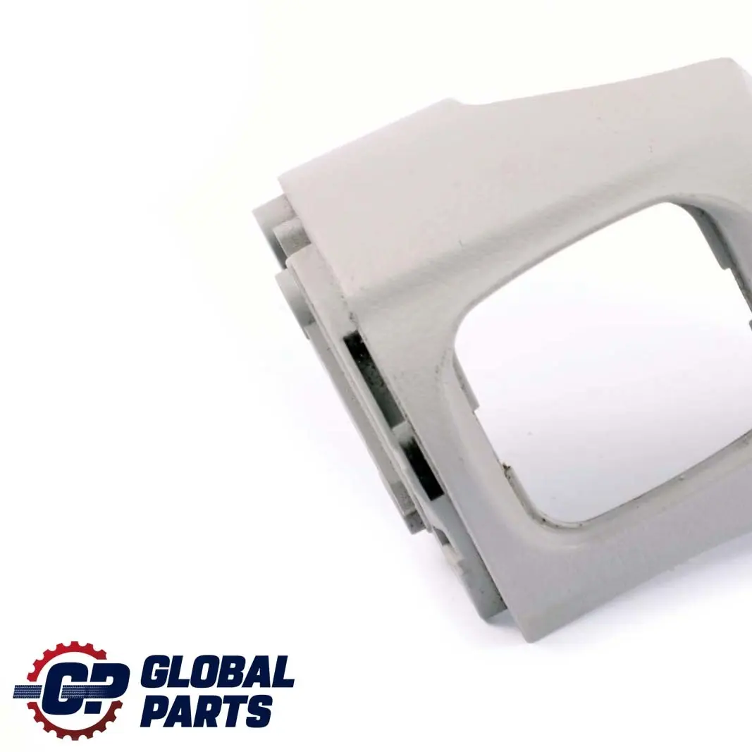 Mercedes W220 Tapizado Asiento Delantero Izquierdo Derecho Gris - SKU A2209185330 - Número de pieza A2209185330