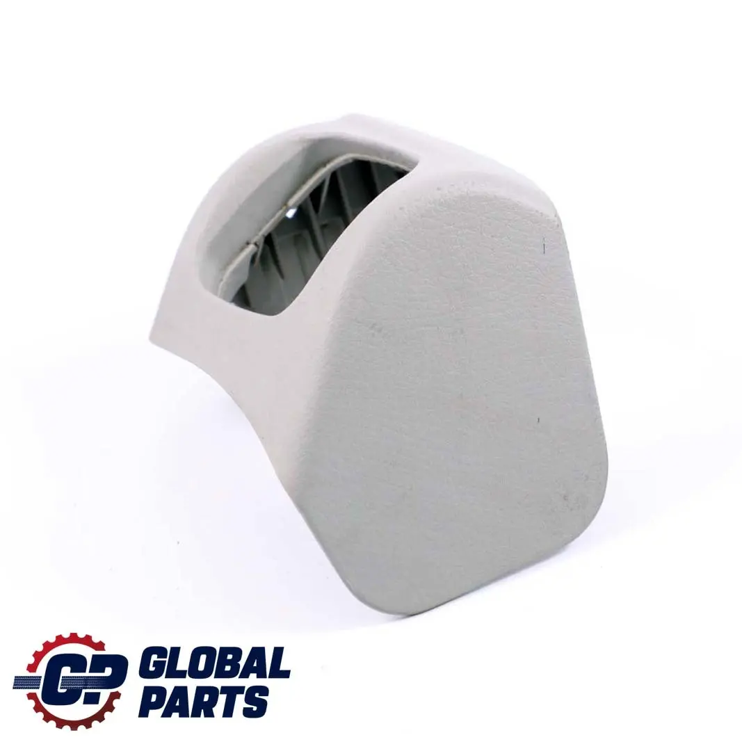 Tapizado Asiento Delantero Izquierdo Derecho Gris para Mercedes W220 con número de pieza A2209185330 Mercedes W220 Tapizado Asiento Delantero Izquierdo Derecho Gris - SKU A2209185330 - Número de pieza A2209185330