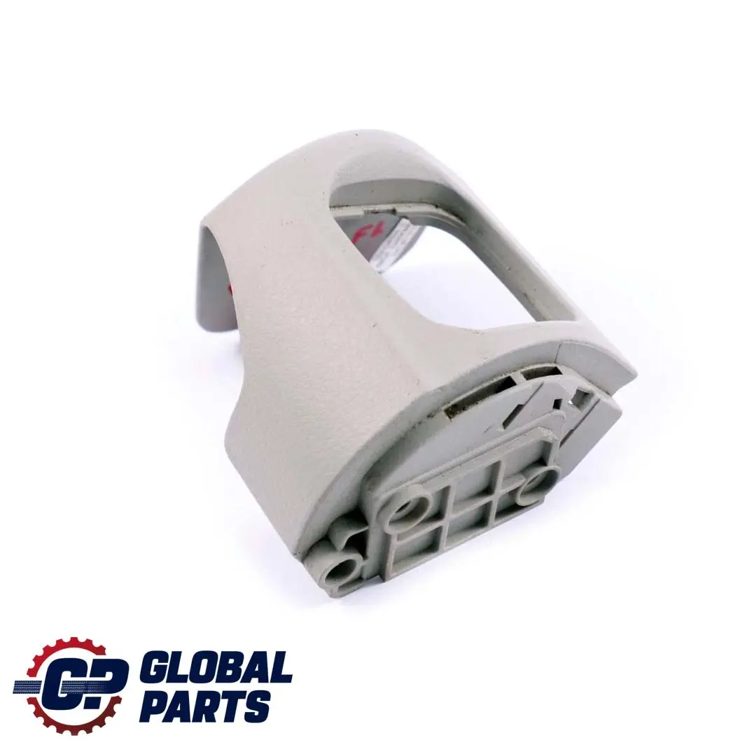 Mercedes-Benz S W220 Anteriore Sinistra Sitzbezugsverkleidung Esterno Dx Grigio per con numero di parte A2209185330 Mercedes-Benz S W220 Anteriore Sinistra Sitzbezugsverkleidung Esterno Dx Grigio - SKU A2209185330 - Numero di parte A2209185330