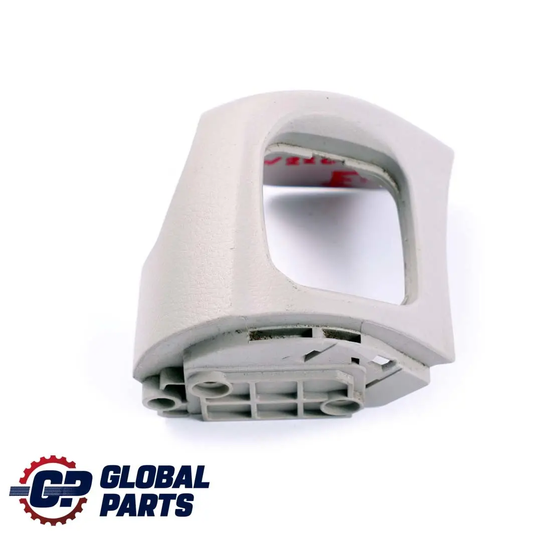  Mercedes-Benz S W220 Front Left Seat Cover Trim Outside Right Grey - SKU A2209185330 - Part number A2209185330
