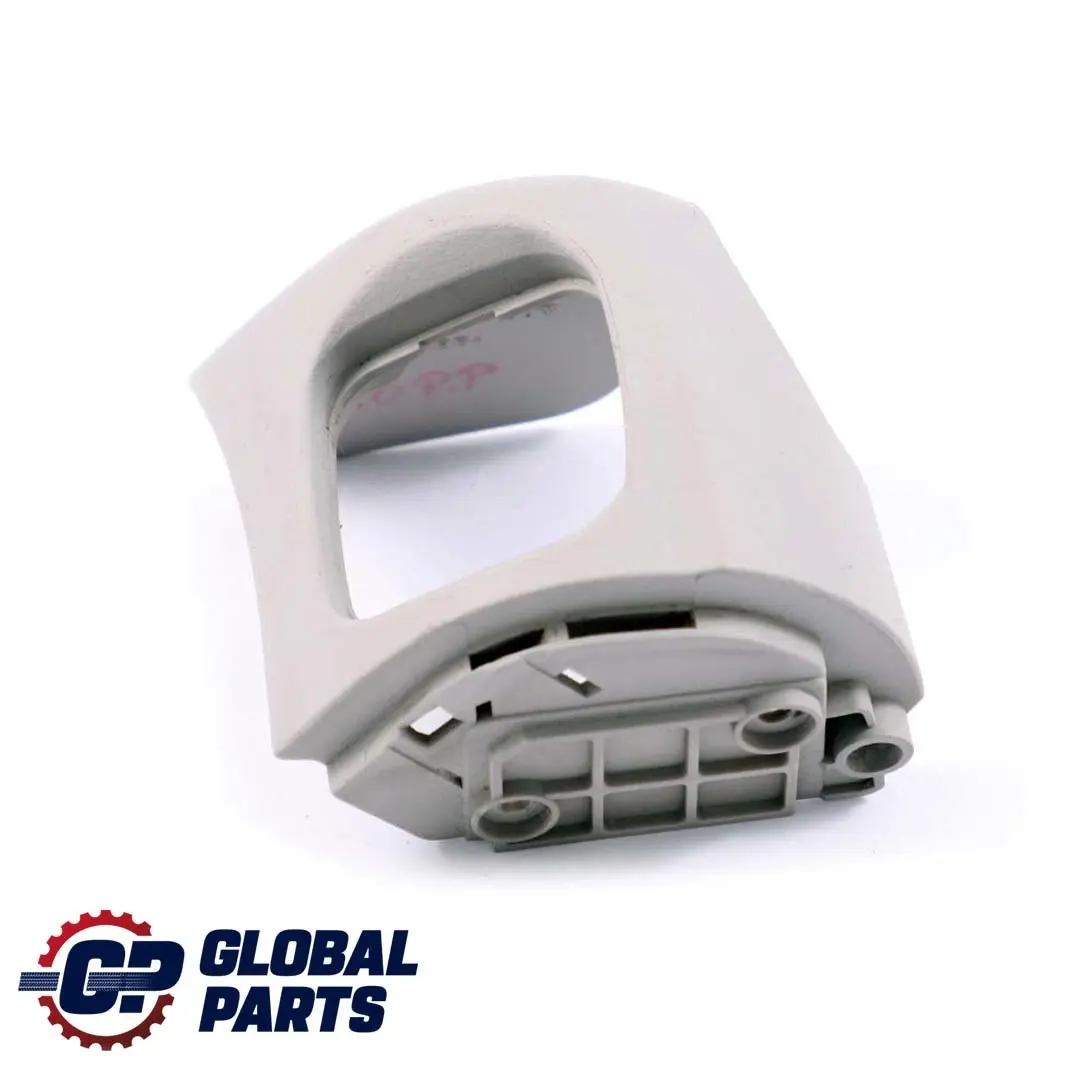  Mercedes-Benz S W220 Front Right Seat Cover Trim Outside Left Grey - SKU A2209185430 - Part number A2209185430