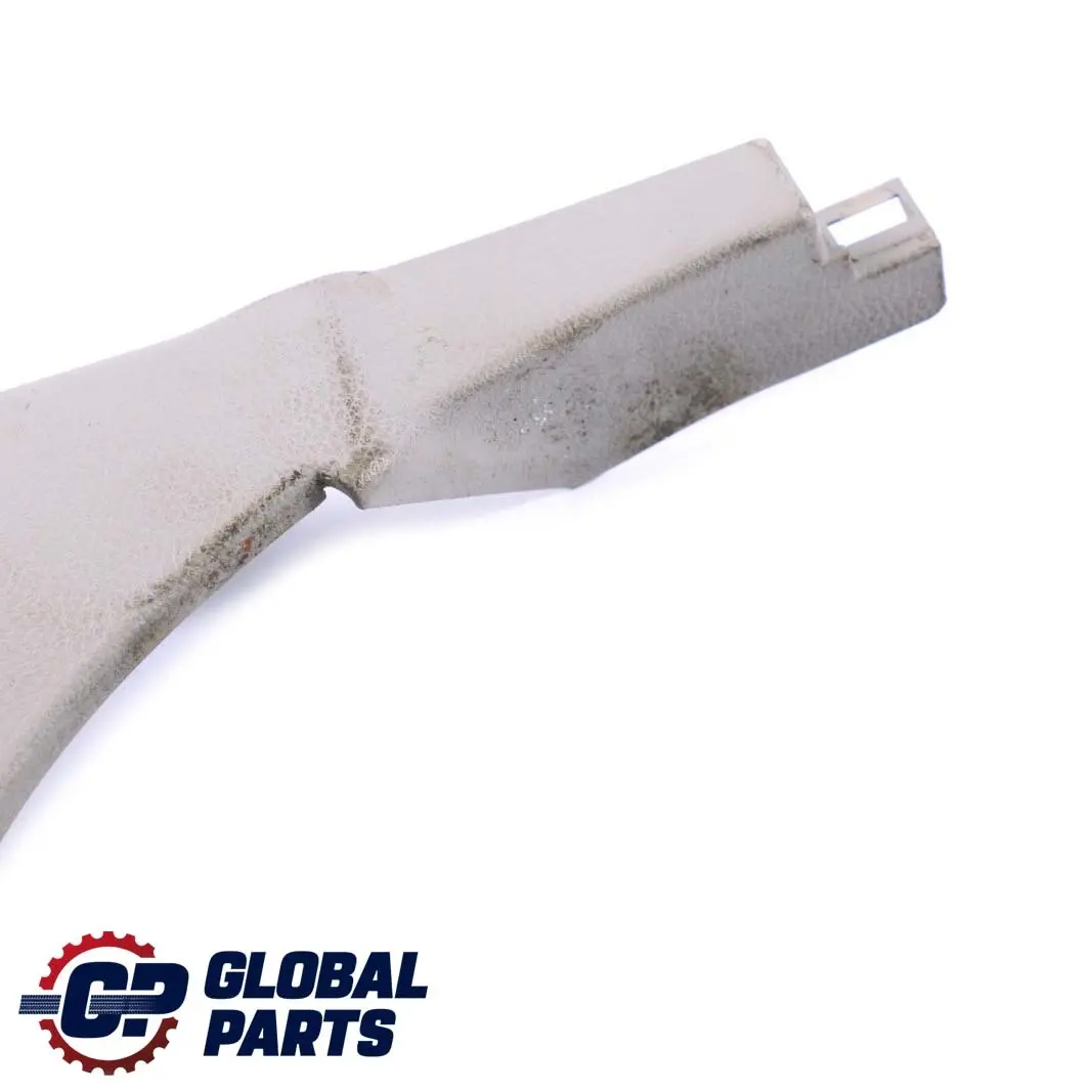  Mercedes-Benz S W220 Copertura Schienale Interno SX Montare Frontale Grigio - SKU A2209186930 - Numero di parte A2209186930