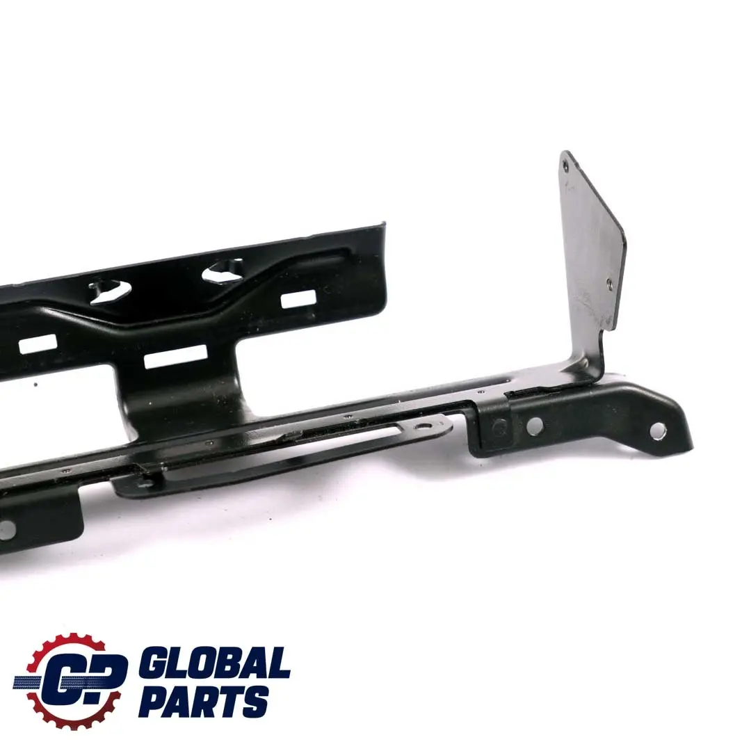 Mercedes-Benz S-Class W220 Mount Bracket Seat Front Left N/S to with Part number A2209190514 Mercedes-Benz S-Class W220 Mount Bracket Seat Front Left N/S - SKU A2209190514 - Part number A2209190514