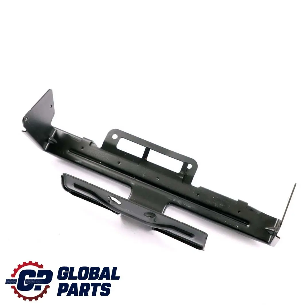 Mercedes W220 Staffa montaggio sedile anteriore sinistro N/S - SKU A2209190514 - Numero di parte A2209190514