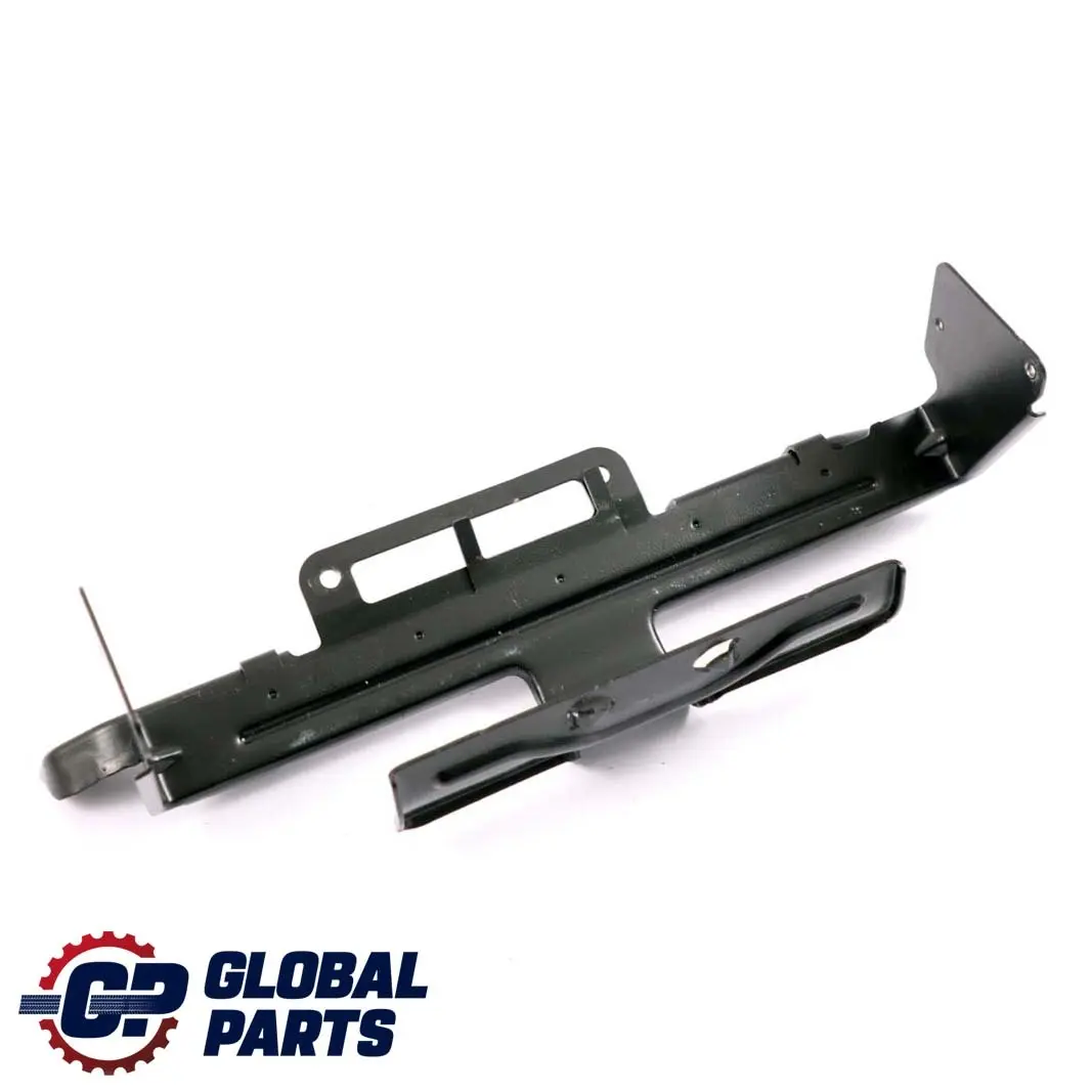 Mercedes W220 Staffa montaggio sedile anteriore sinistro N/S - SKU A2209190514 - Numero di parte A2209190514