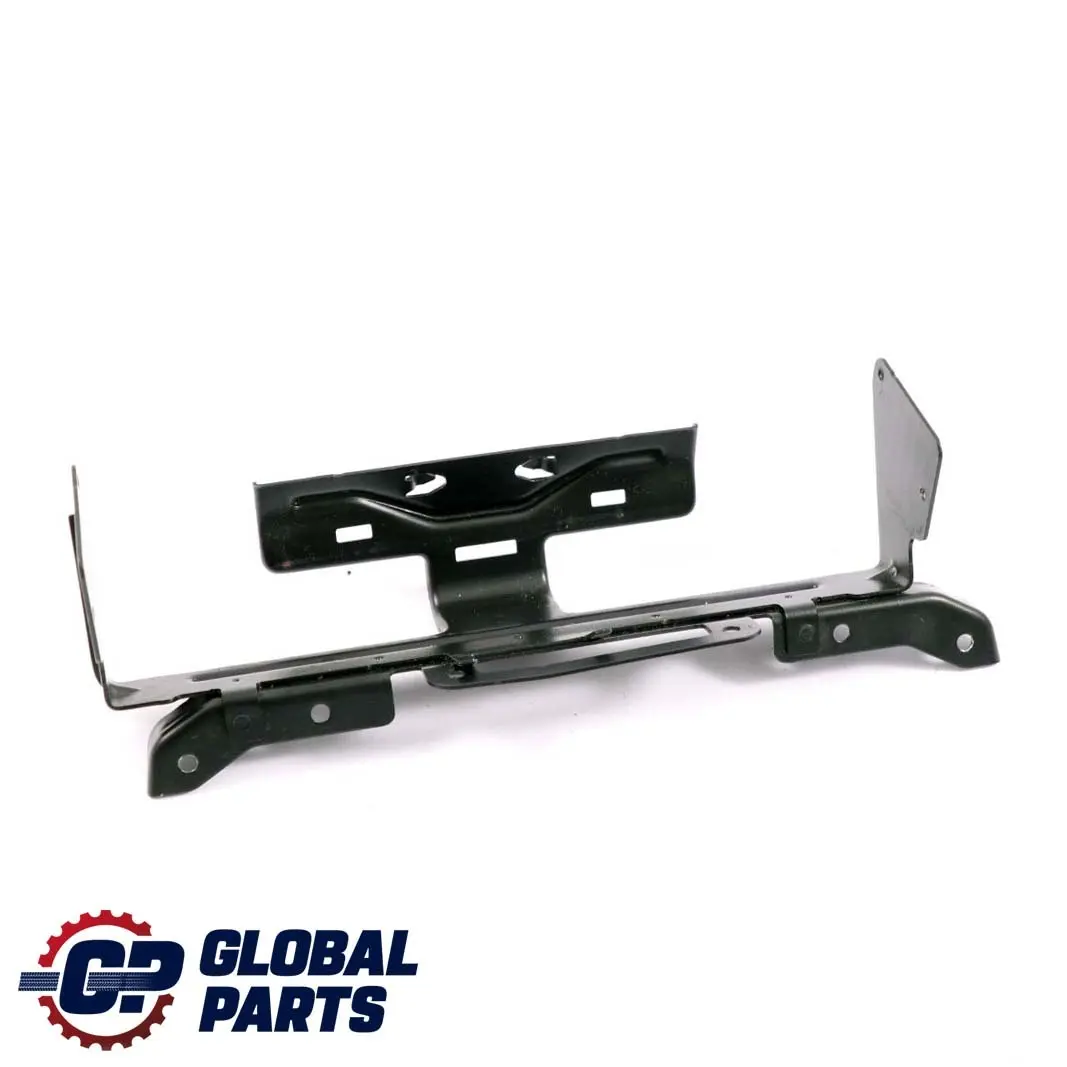 Mercedes W220 Staffa montaggio sedile anteriore sinistro N/S - SKU A2209190514 - Numero di parte A2209190514