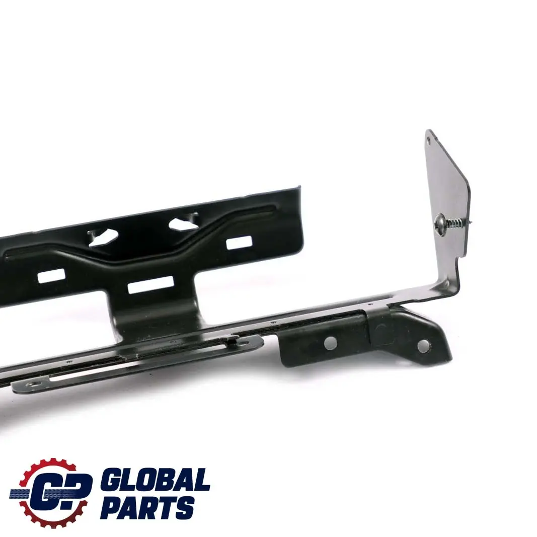 Mercedes-Benz S-Class W220 Mount Bracket Seat Front Right O/S  - SKU A2209190614 - Part number A2209190614