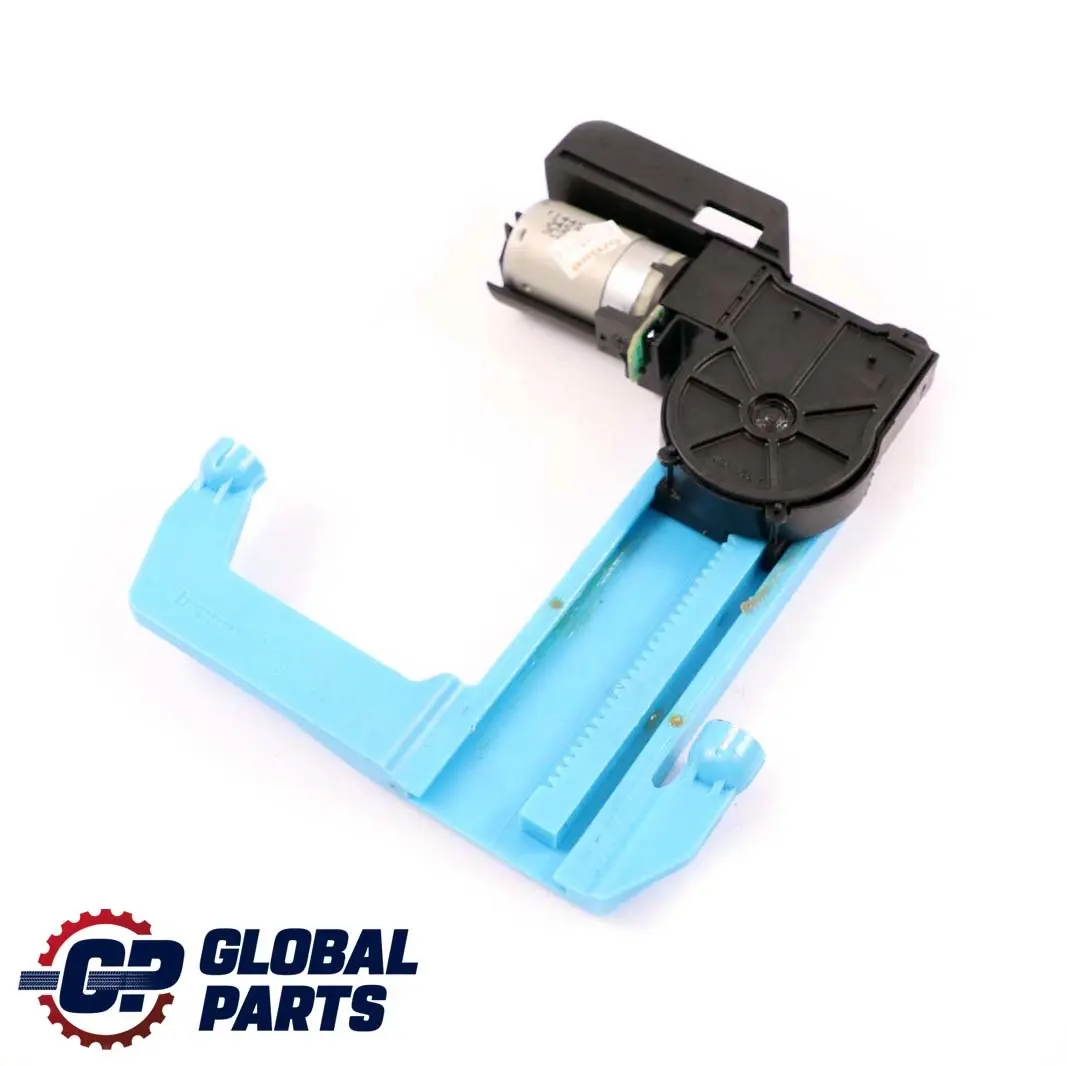  Mercedes-Benz S-Class W220 Front Seat Headrest Motor Left Right - SKU A2209700026 - Part number A2209700026