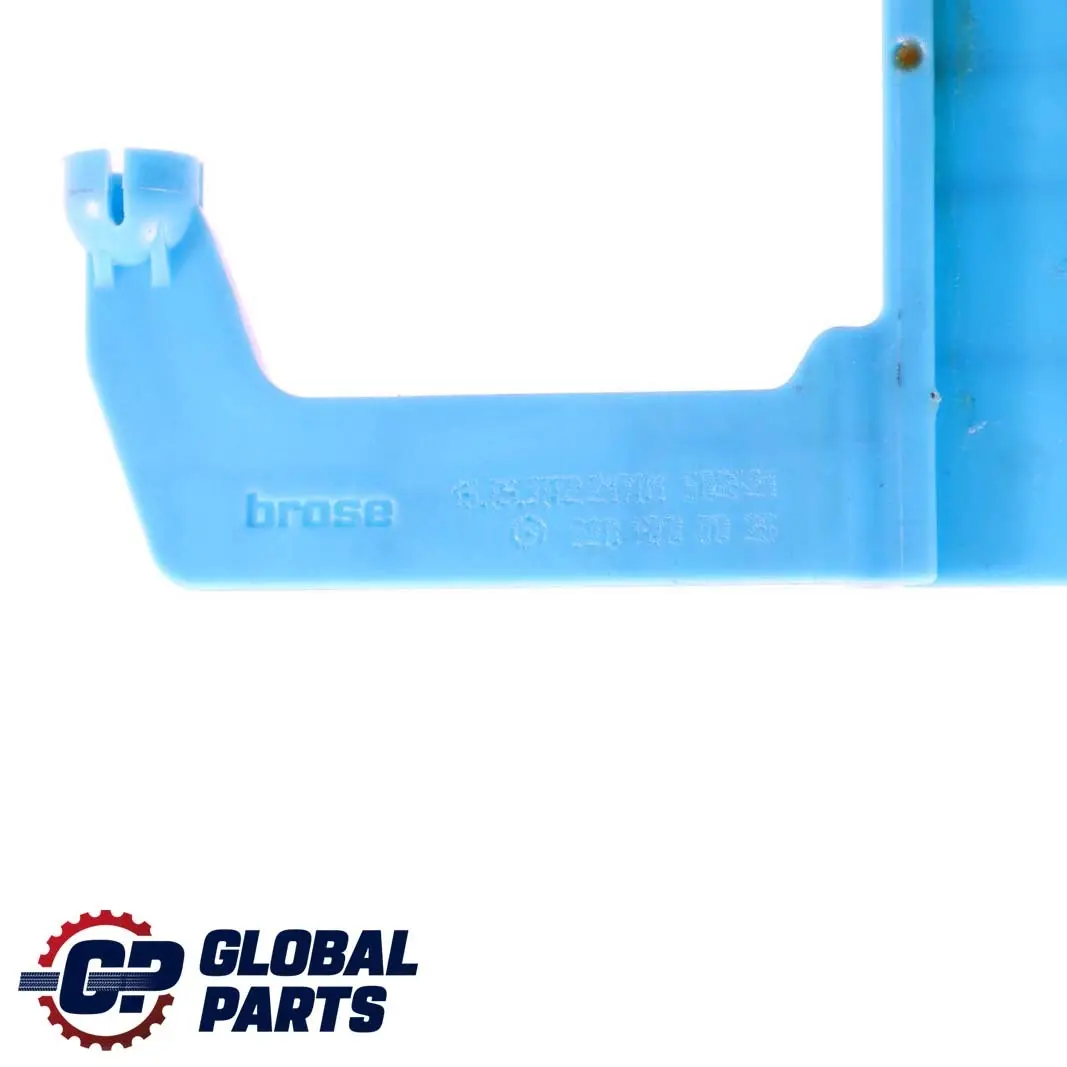 Asiento Delantero Apoyacabezas Motor Izquierdo Derecho para Mercedes W220 con número de pieza A2209700026 Mercedes W220 Asiento Delantero Apoyacabezas Motor Izquierdo Derecho - SKU A2209700026 - Número de pieza A2209700026