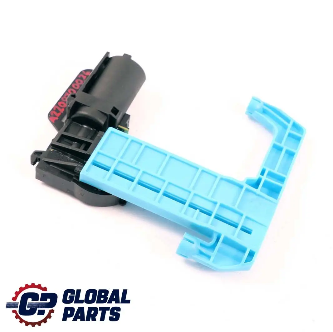 Mercedes W220 Asiento Delantero Apoyacabezas Motor Izquierdo Derecho - SKU A2209700026 - Número de pieza A2209700026