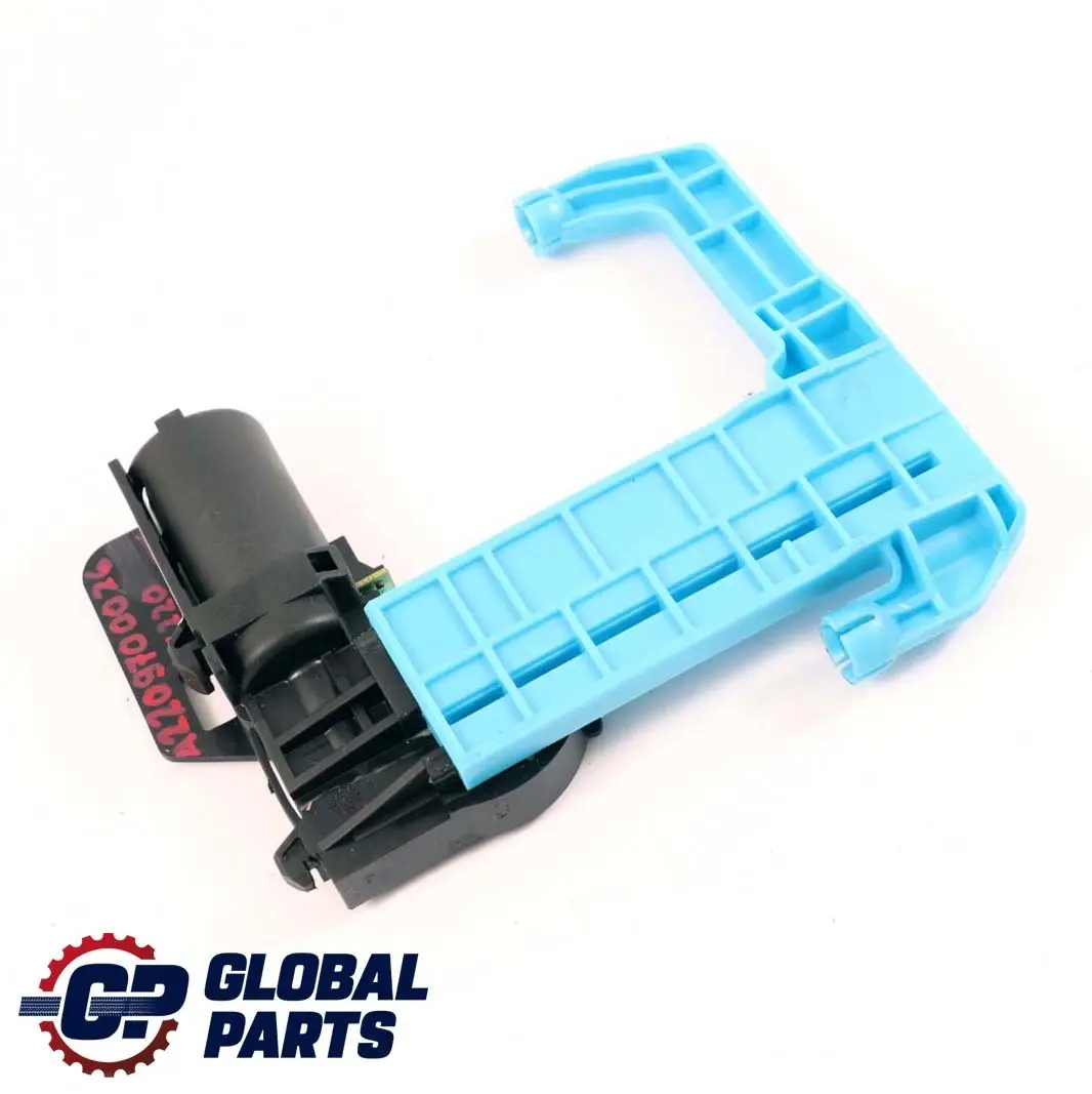 Mercedes-Benz S-Class W220 Front Seat Headrest Motor Left Right to with Part number A2209700026 Mercedes-Benz S-Class W220 Front Seat Headrest Motor Left Right - SKU A2209700026 - Part number A2209700026