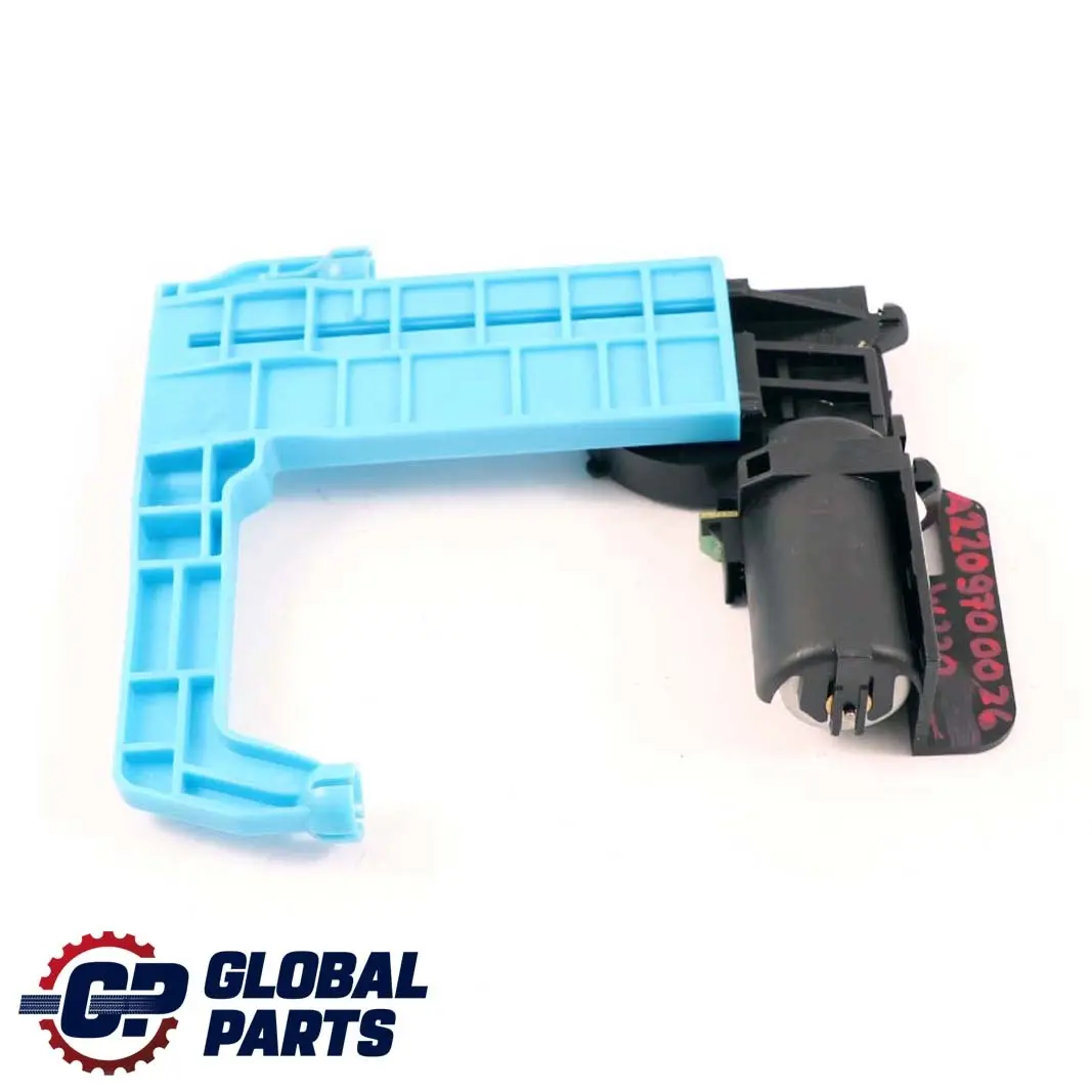 Mercedes W220 Asiento Delantero Apoyacabezas Motor Izquierdo Derecho - SKU A2209700026 - Número de pieza A2209700026