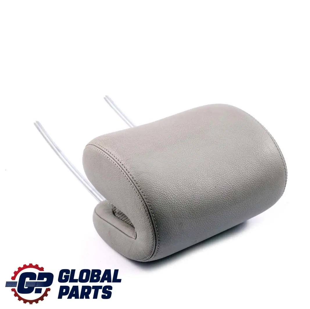 Asiento Delantero Izquierdo Derecho N/ Cuero Gris Reposacabezas para Mercedes W220 con número de pieza A2209701550 Mercedes W220 Asiento Delantero Izquierdo Derecho N/ Cuero Gris Reposacabezas - SKU A2209701550 - Número de pieza A2209701550