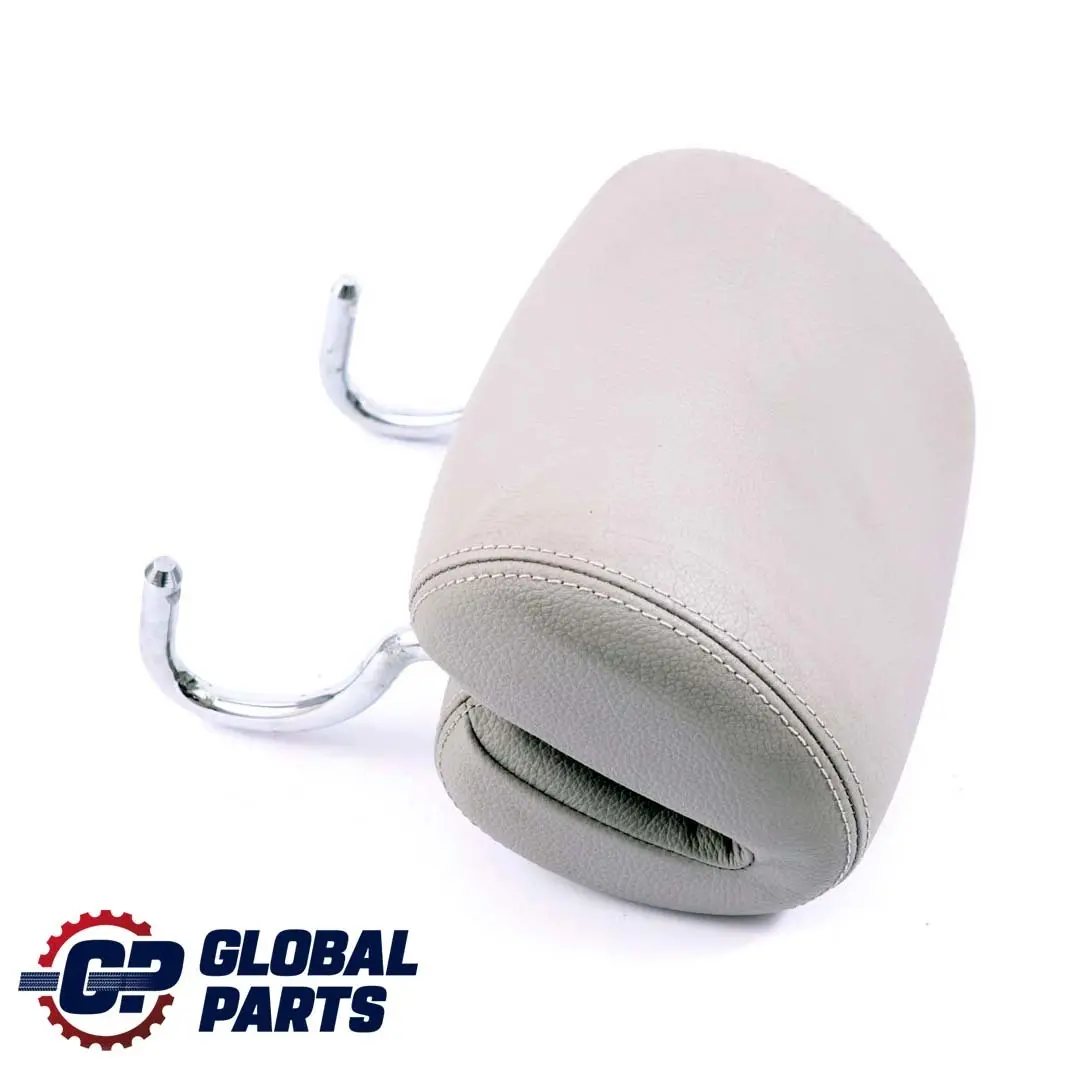 MERCEDES-BENZ CLASSE S W220 Siege Arriere Appuie-Tete Cuir Alpaca Gris pour à propos du numéro de pièce A2209701750 MERCEDES-BENZ CLASSE S W220 Siege Arriere Appuie-Tete Cuir Alpaca Gris - SKU A2209701750-2 - Numéro de pièce A2209701750