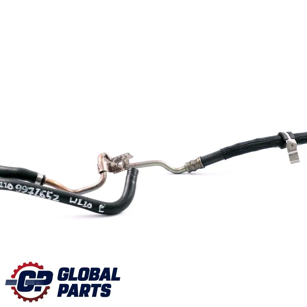 Mercedes-Benz CL S Klasse W220 C215 Servoleitung Schlauch Rohr  - SKU A2209972652 - Teilenummer A2209972652