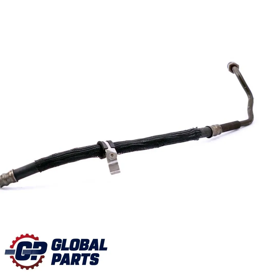 Mercedes-Benz CL S Klasse W220 C215 Servoleitung Schlauch Rohr  - SKU A2209972652 - Teilenummer A2209972652