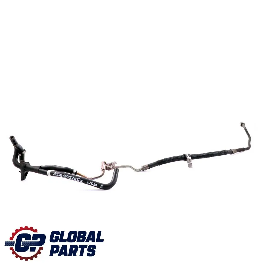 Mercedes-benz CL CLASSE S W220 C215 Ligne electrique Tuyau Flexible pour à propos du numéro de pièce A2209972652 Mercedes-benz CL CLASSE S W220 C215 Ligne electrique Tuyau Flexible - SKU A2209972652 - Numéro de pièce A2209972652