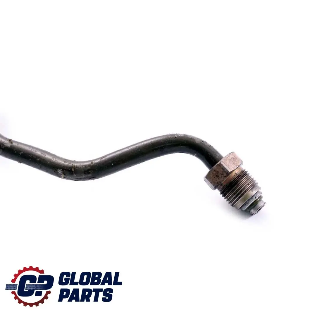 Mercedes-Benz CL S Class W220 C215 Power Steering Pump Pipe Hose to with Part number A2209972652 Mercedes-Benz CL S Class W220 C215 Power Steering Pump Pipe Hose - SKU A2209972652 - Part number A2209972652