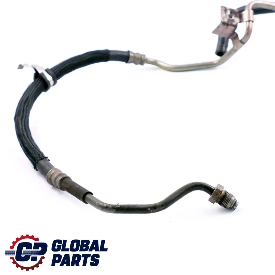  Mercedes-Benz CL S Class W220 C215 Power Steering Pump Pipe Hose - SKU A2209972652 - Part number A2209972652