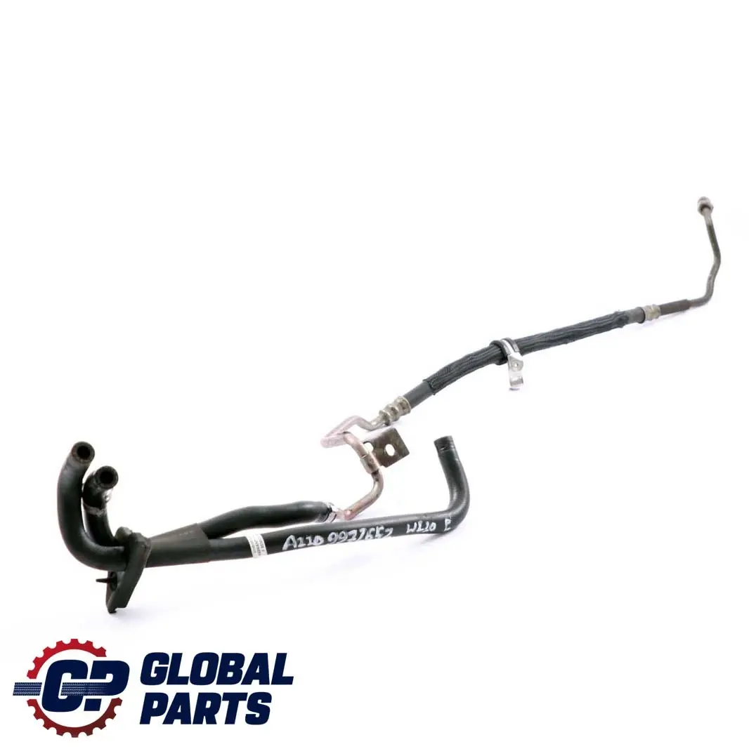 Mercedes-benz CL CLASSE S W220 C215 Ligne electrique Tuyau Flexible pour à propos du numéro de pièce A2209972652 Mercedes-benz CL CLASSE S W220 C215 Ligne electrique Tuyau Flexible - SKU A2209972652 - Numéro de pièce A2209972652