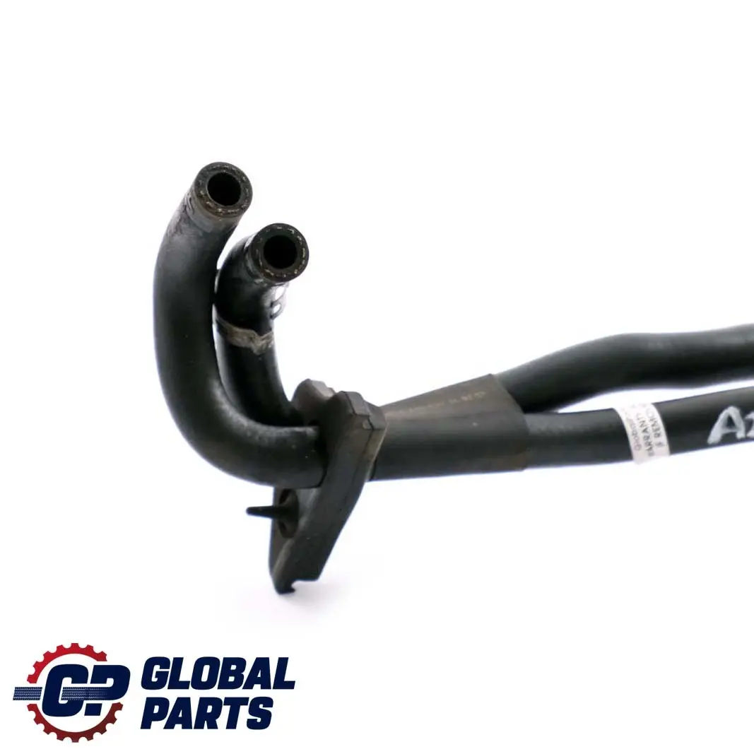 Mercedes-benz CL CLASSE S W220 C215 Ligne electrique Tuyau Flexible pour à propos du numéro de pièce A2209972652 Mercedes-benz CL CLASSE S W220 C215 Ligne electrique Tuyau Flexible - SKU A2209972652 - Numéro de pièce A2209972652