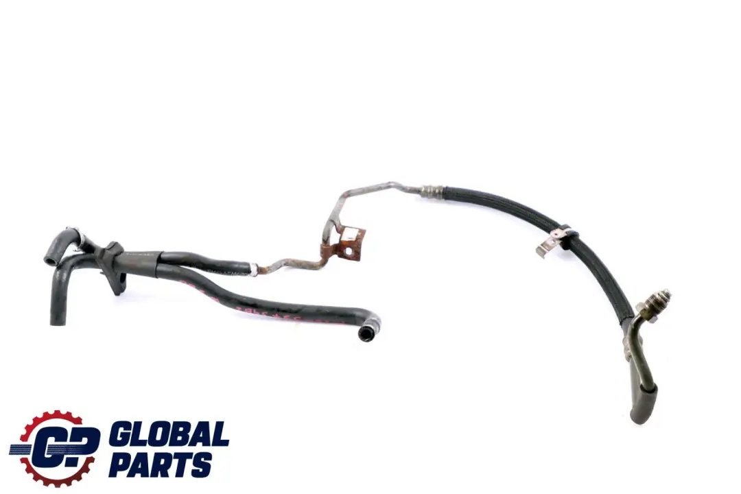 Mercedes Benz S W220 320 CDI Diesel Radiator Steering Pump Hose - SKU A2209973482 - Part number A2209973482