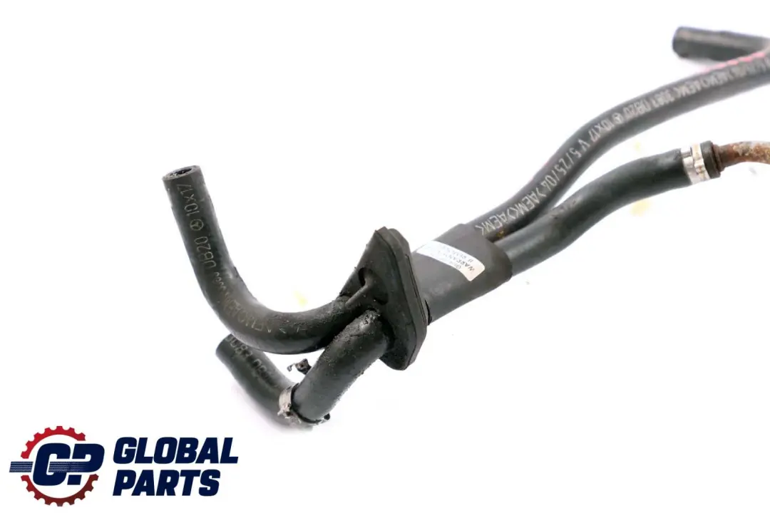 Mercedes Benz S W220 320 CDI Diesel Radiator Steering Pump Hose - SKU A2209973482 - Part number A2209973482