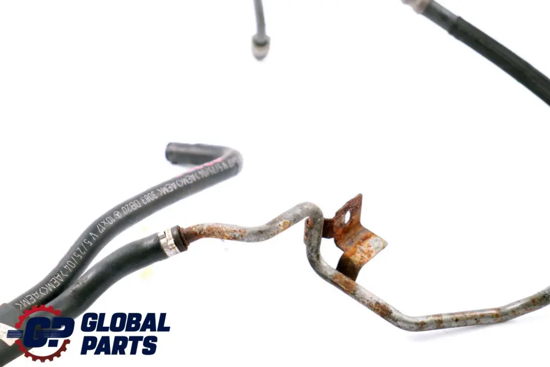 Benz S W220 320 CDI Diesel Radiator Steering Pump Hose to Mercedes with Part number A2209973482 Mercedes Benz S W220 320 CDI Diesel Radiator Steering Pump Hose - SKU A2209973482 - Part number A2209973482