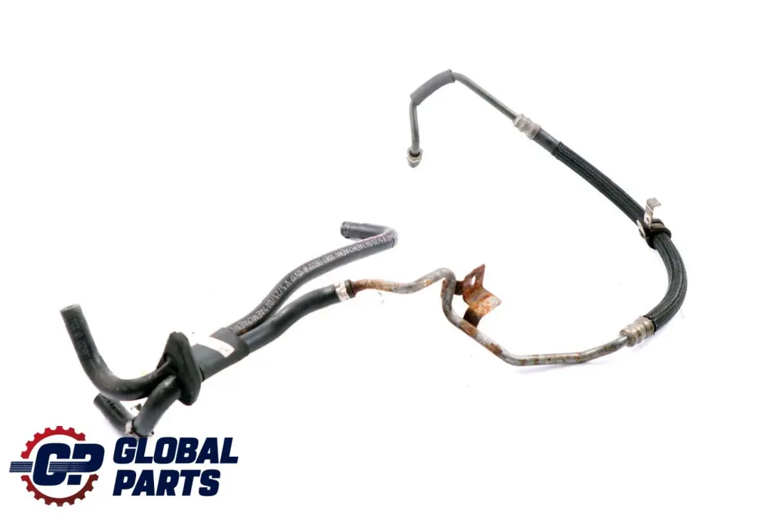 Mercedes Benz S W220 320 CDI Diesel Radiator Steering Pump Hose - SKU A2209973482 - Part number A2209973482