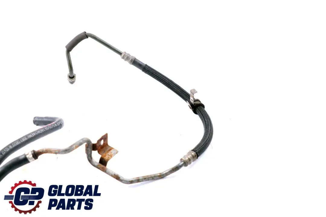 Benz S W220 320 CDI Diesel Radiator Steering Pump Hose to Mercedes with Part number A2209973482 Mercedes Benz S W220 320 CDI Diesel Radiator Steering Pump Hose - SKU A2209973482 - Part number A2209973482