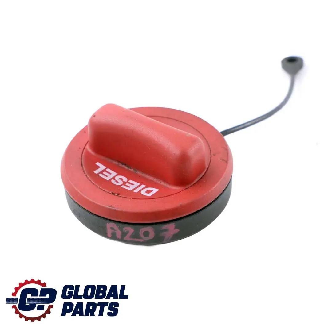 Mercedes-Benz Classe C E W204 W207 W212 Tappo serbatoio carburante Diesel Rosso per con numero di parte A2214700905 Mercedes-Benz Classe C E W204 W207 W212 Tappo serbatoio carburante Diesel Rosso - SKU A2214700905 - Numero di parte A2214700905