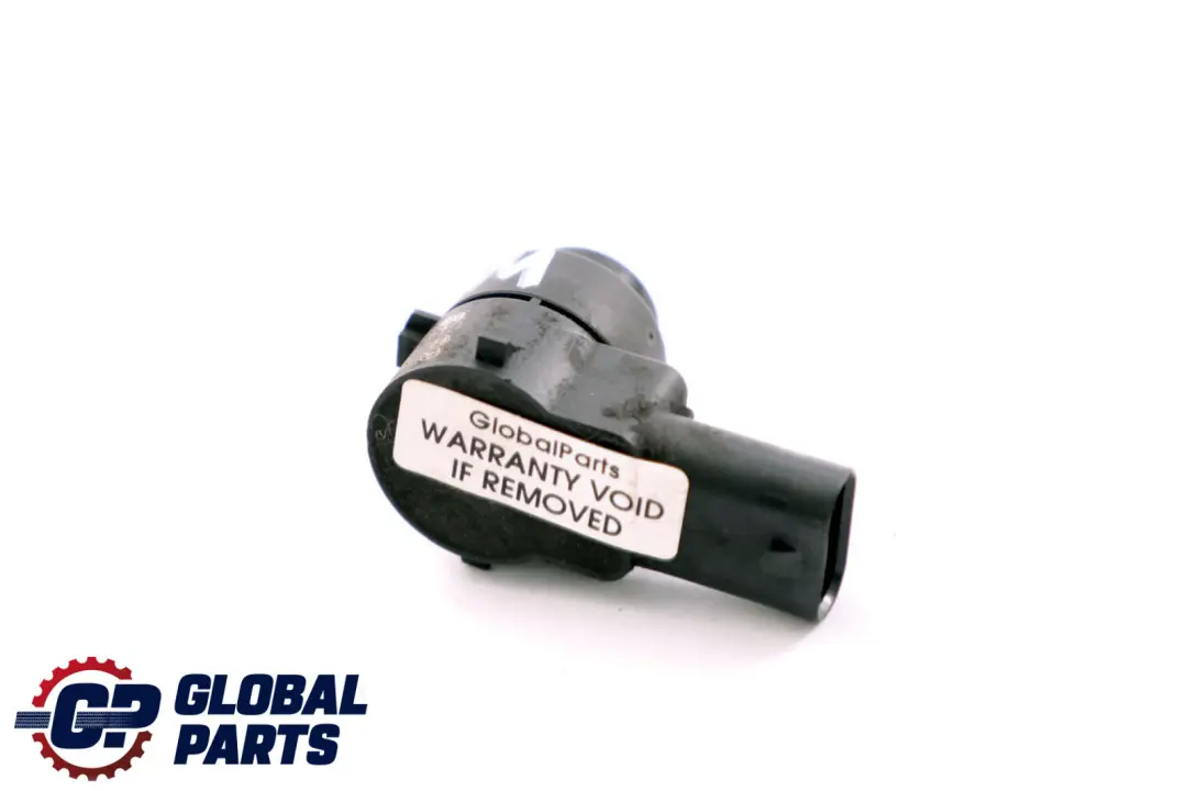 Mercedes C E W203 W204 W211 PDC Sensor Distancia Aparcamiento Delantero Negro - SKU A2215420417-OB - Número de pieza A2215420417