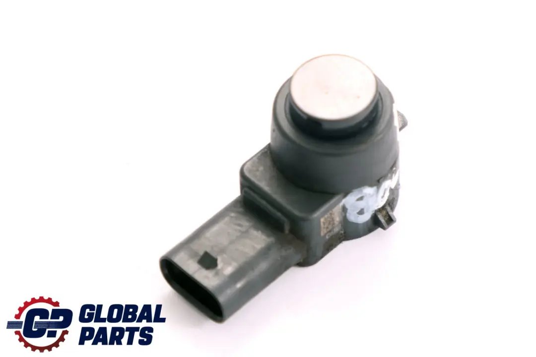 Mercedes C E W203 W204 W211 PDC Sensor Distancia Aparcamiento Delantero Negro - SKU A2215420417-OB - Número de pieza A2215420417