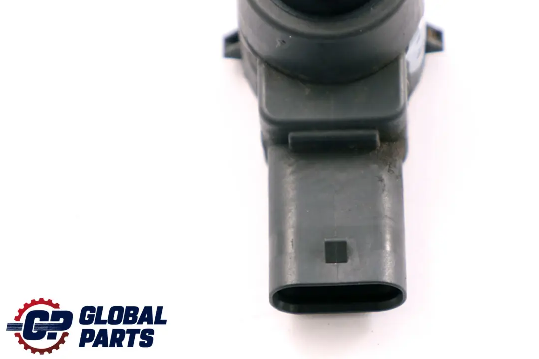 Mercedes C E W203 W204 W211 PDC Sensor Distancia Aparcamiento Delantero Negro - SKU A2215420417-OB - Número de pieza A2215420417