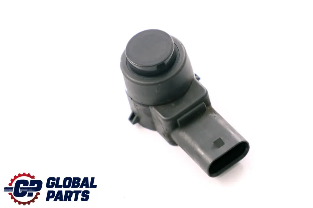 Mercedes C E W203 W204 W211 PDC Sensor Distancia Aparcamiento Delantero Negro - SKU A2215420417-OB - Número de pieza A2215420417