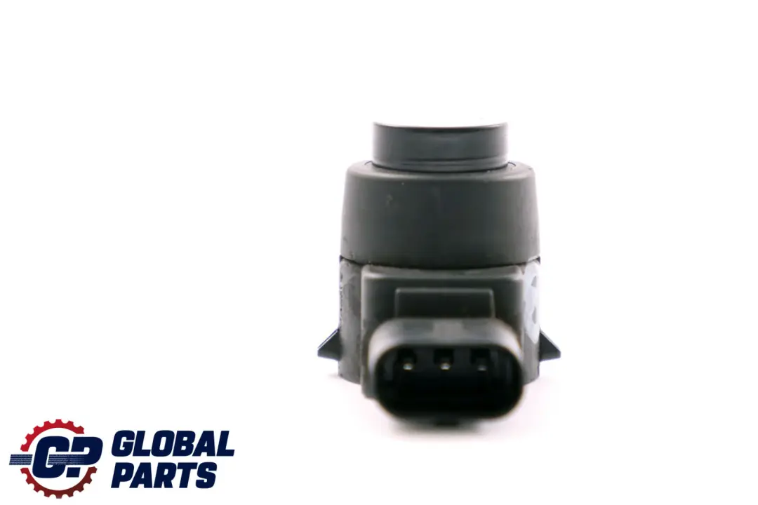 Mercedes C E W203 W204 W211 PDC Sensor Distancia Aparcamiento Delantero Negro - SKU A2215420417-OB - Número de pieza A2215420417