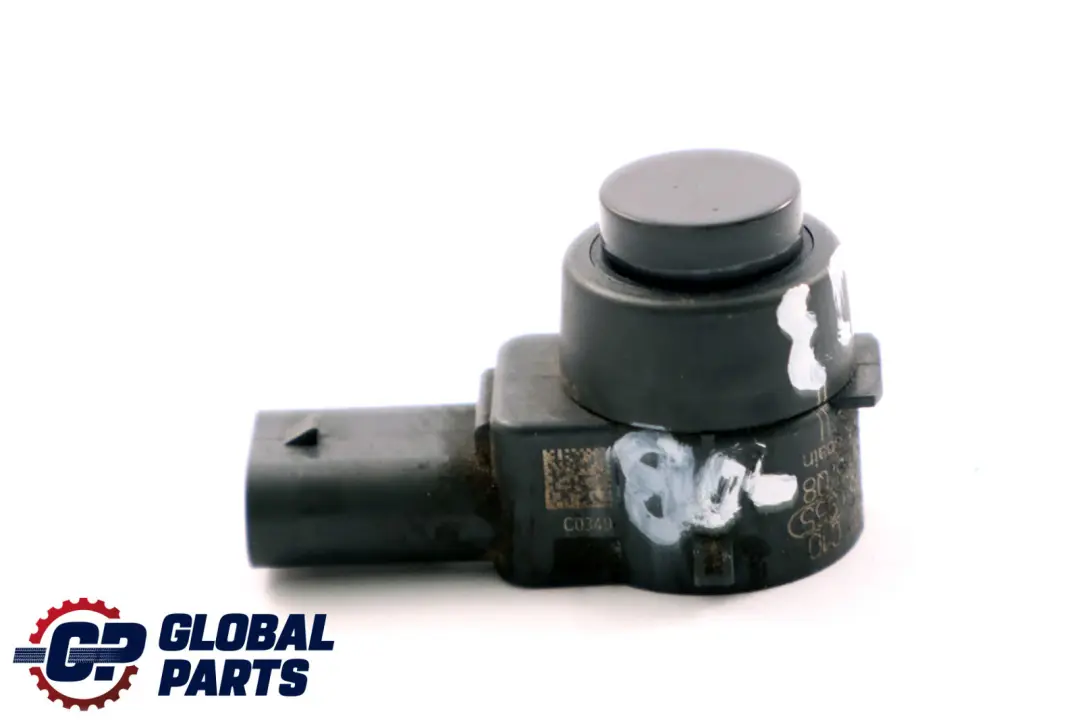 Mercedes C E W203 W204 W211 PDC Sensor Distancia Aparcamiento Delantero Negro - SKU A2215420417-OB - Número de pieza A2215420417