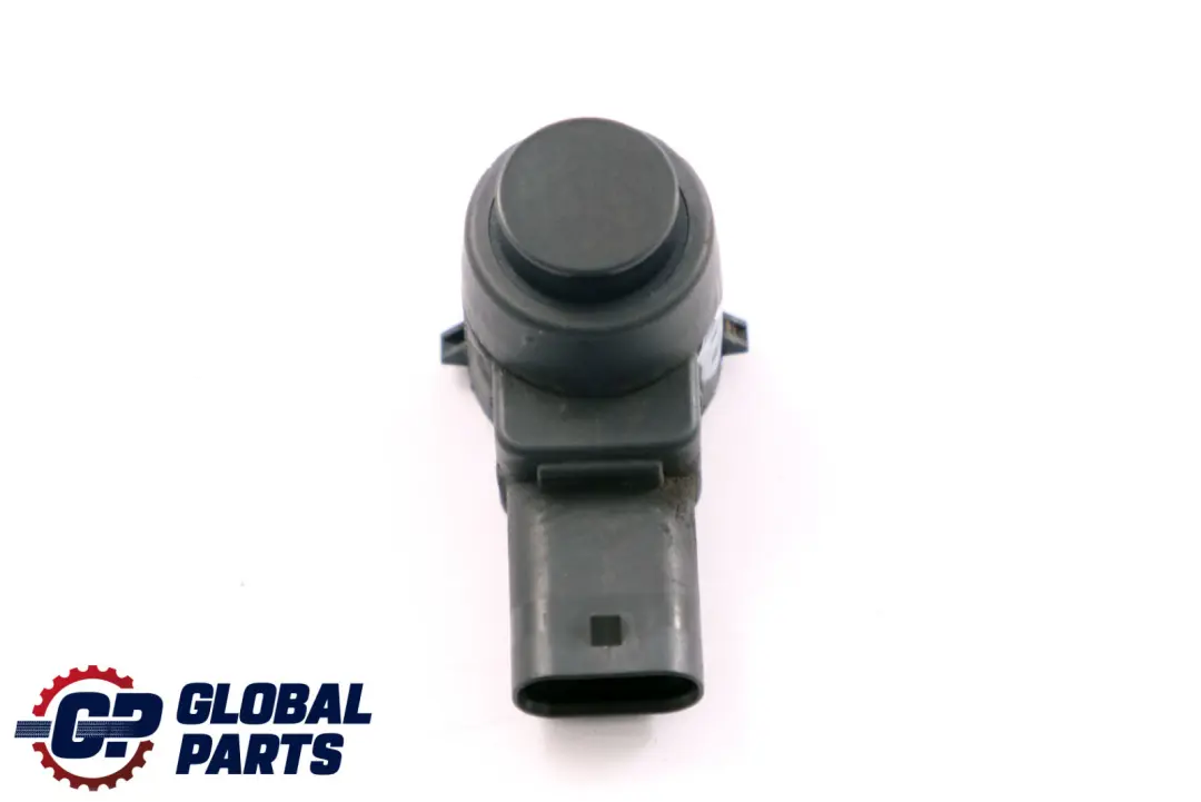 Mercedes C E W203 W204 W211 PDC Sensor Distancia Aparcamiento Delantero Negro - SKU A2215420417-OB - Número de pieza A2215420417