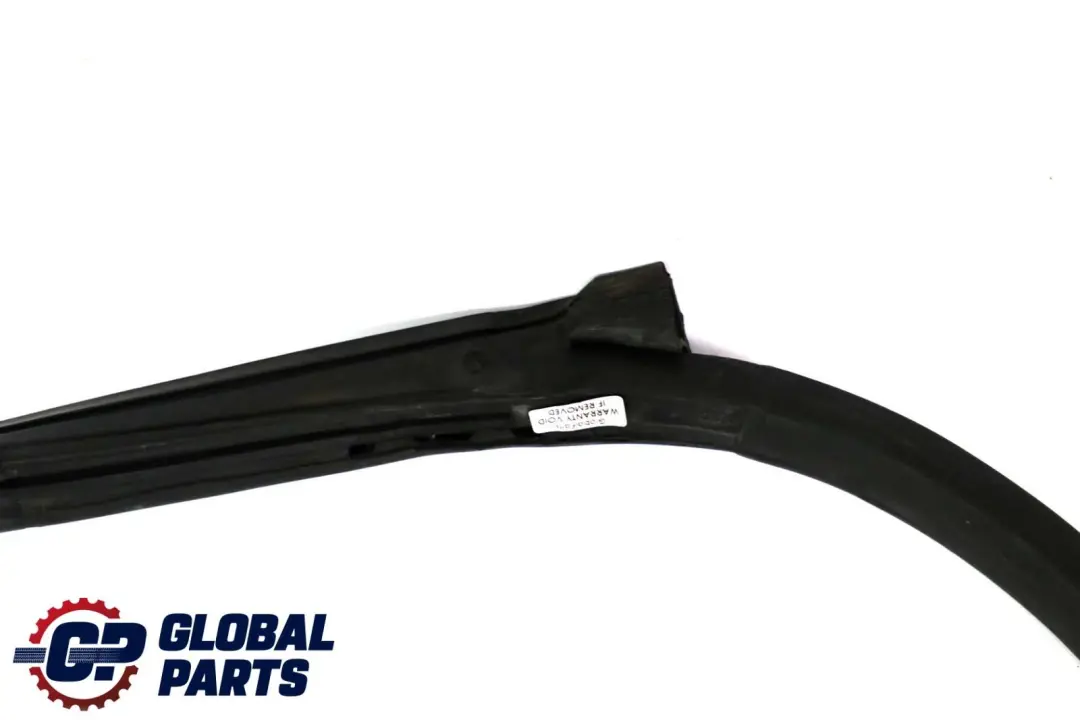 Front Right Door O/S Seal Gasket Weatherstrip to Mercedes S-Class W220 with Part number A2217200278 Mercedes S-Class W220 Front Right Door O/S Seal Gasket Weatherstrip - SKU A2217200278 - Part number A2217200278