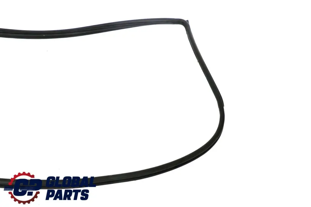 Mercedes S-Class W220 Front Right Door O/S Seal Gasket Weatherstrip - SKU A2217200278 - Part number A2217200278