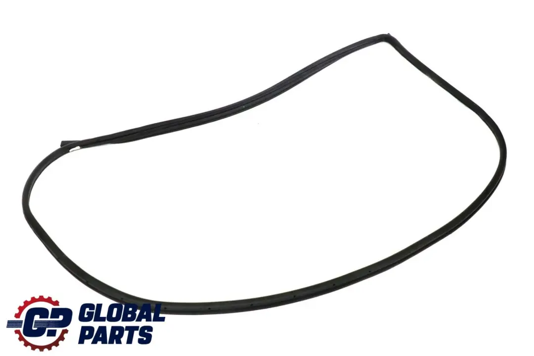 Mercedes S-Class W220 Front Right Door O/S Seal Gasket Weatherstrip - SKU A2217200278 - Part number A2217200278