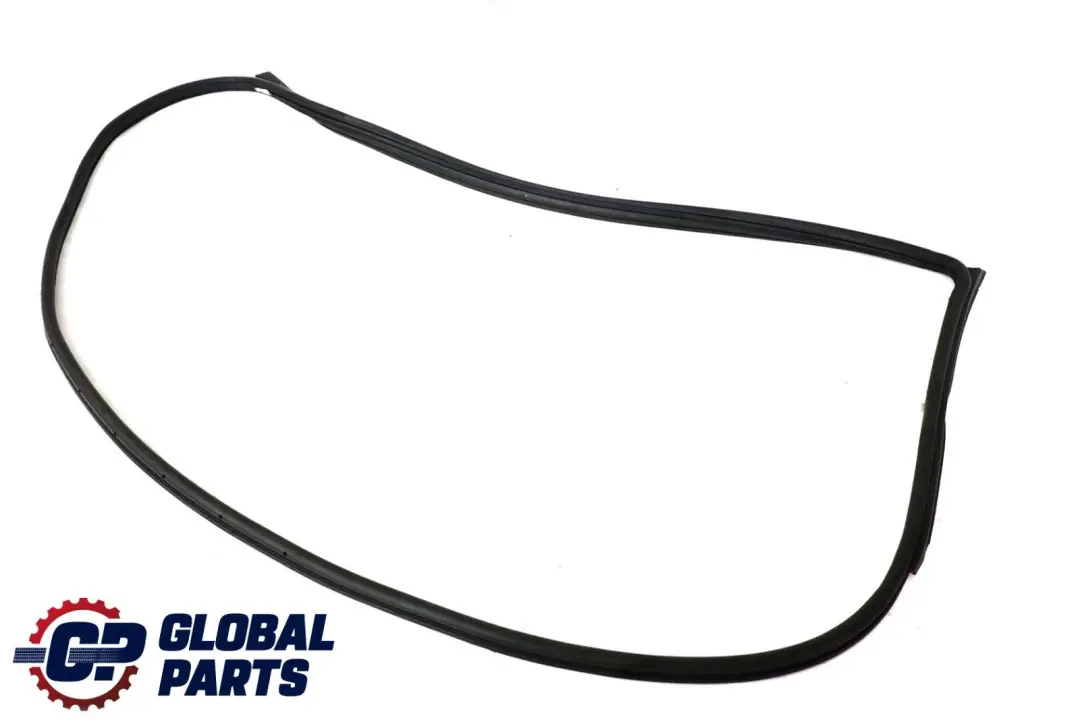 Mercedes S-Class W220 Front Right Door O/S Seal Gasket Weatherstrip - SKU A2217200278 - Part number A2217200278
